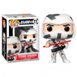 Funko Funko Pop Cine Gi Joe...