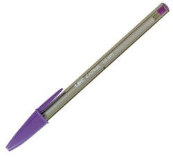 Boligrafo Bic Cristal Fun...