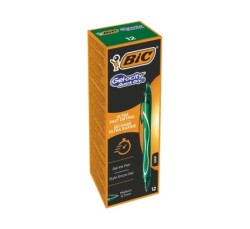 Roller Bic Gelocity Gel...