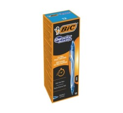 Roller Bic Gelocity Gel...