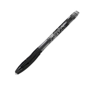 roller bic gelocity illusion 0.7mm negro