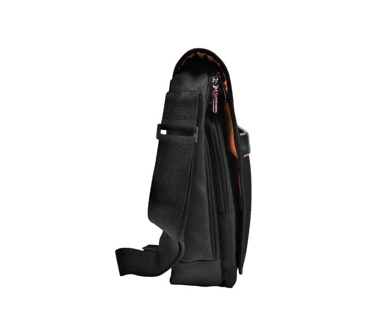 bandolera portatil 14exacompta exactive 17234e