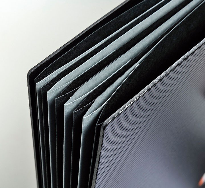 clasificador exacompta harmonika a4 55334e