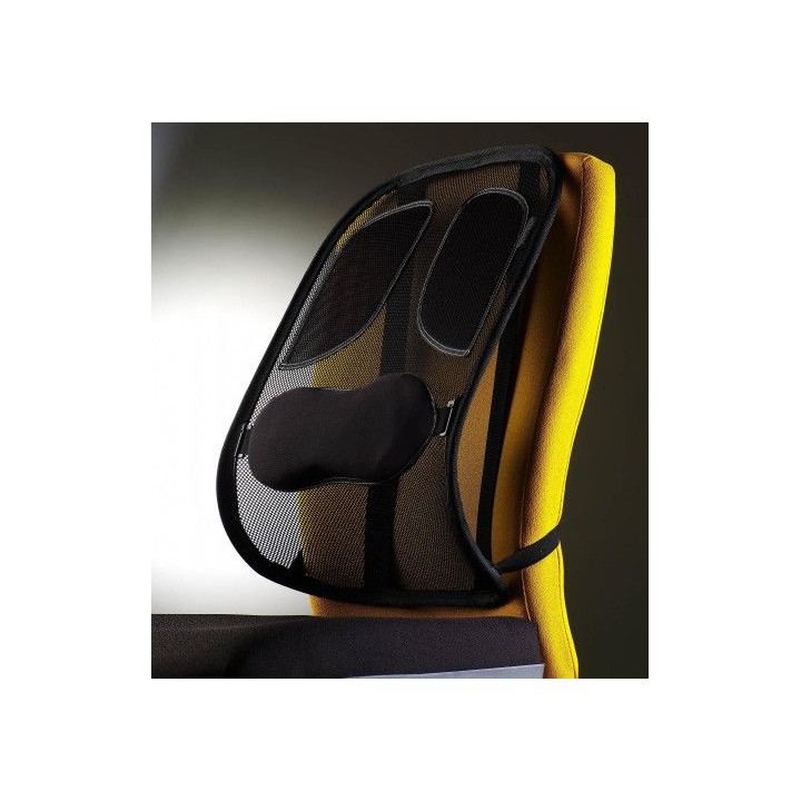 respaldo lumbar mesh profess fellowes 8029901