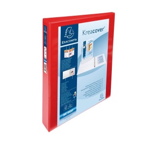 carp. canguro exacompta 4-25mm a4 krea cover ro