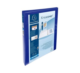 carp. canguro exacompta 4-16mm a4 krea cover az