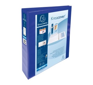 carp. canguro exacompta 4-40mm a4 krea cover az