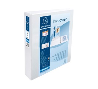 carp. canguro exacompta 2-40mm a4 krea cover