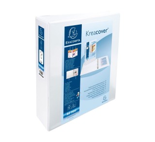 carp. canguro exacompta 2-50mm a4 krea cover