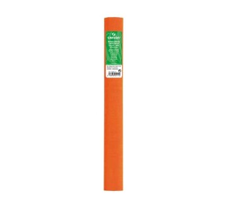 r. papel crepe canson 0.50x2.5m naranja