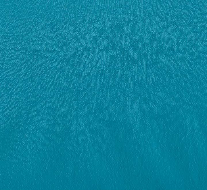 r. papel crepe canson 0.50x2.5m az turquesa