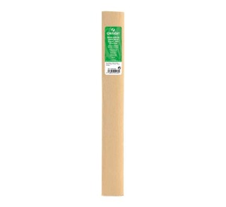 r. papel crepe canson 0.50x2.5m crema 200001480