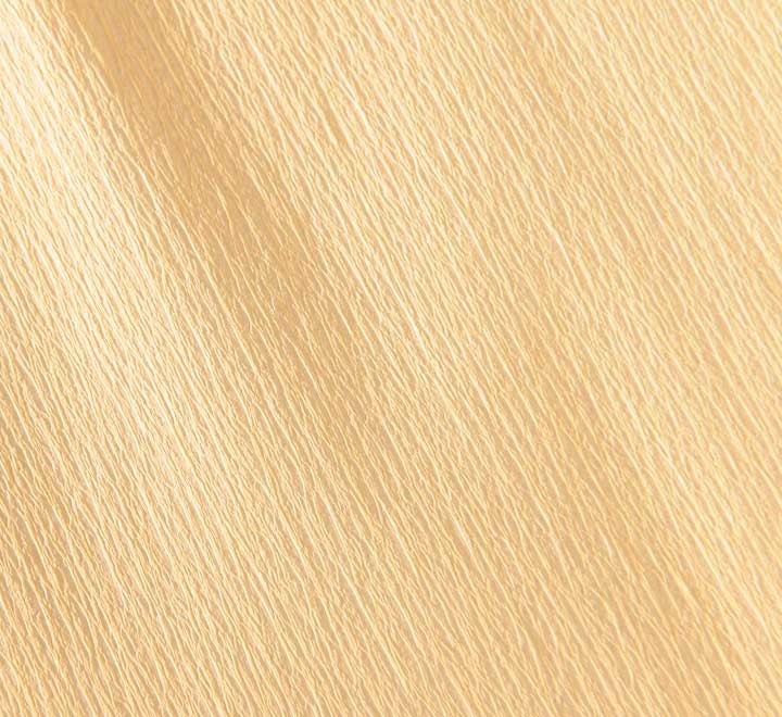 r. papel crepe canson 0.50x2.5m crema 200001480