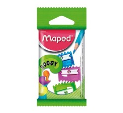 Blister 3u Sacapuntas Maped...