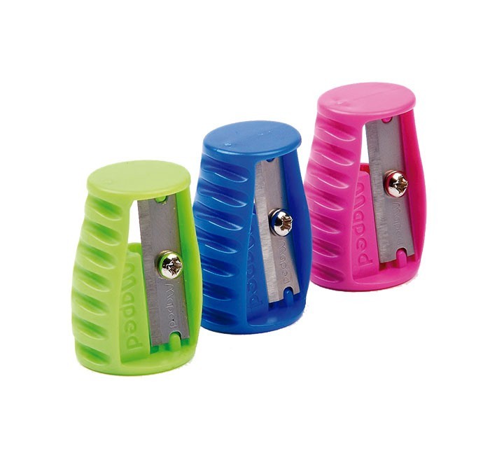 blister 3u sacapuntas maped boogy 1 aguj. 63210