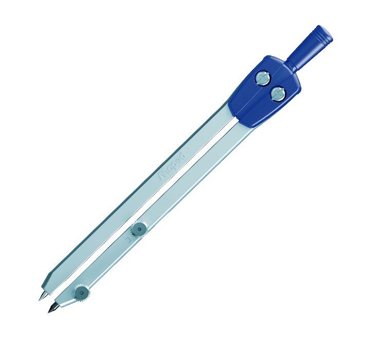 compas maped start c/mina 2mm 197512