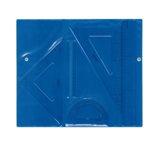 kit trazado maped bolsa c/cierre 5p 897112