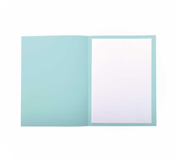 p. 50 subcarp. exacompta forever impresa azul cl