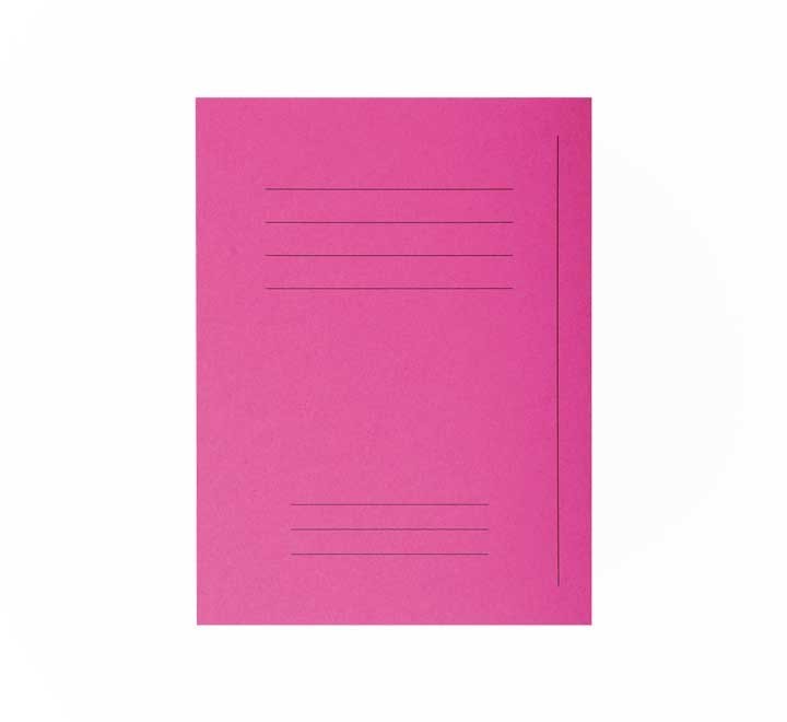 p. 50 subcarp. exacompta forever impresa fucsia