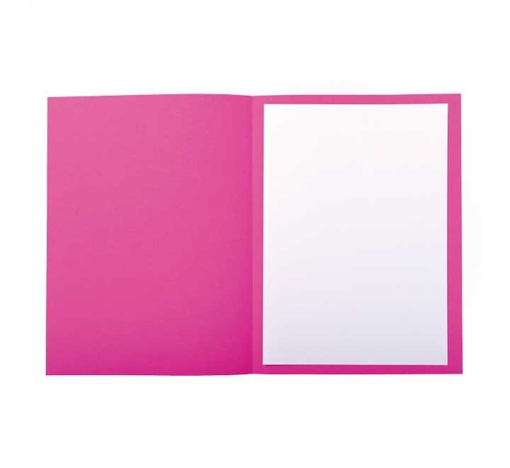 p. 50 subcarp. exacompta forever impresa fucsia