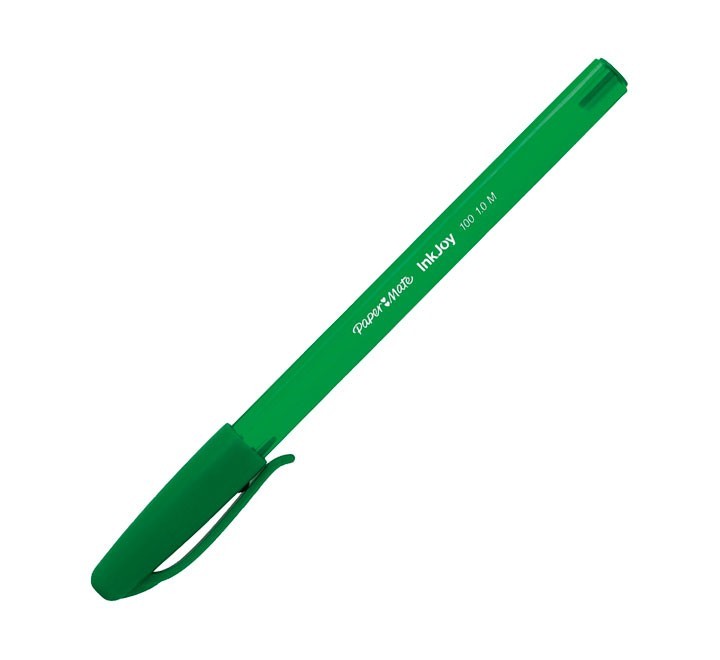 bolig. papermate inkjoy 100 1mm ve s0957150