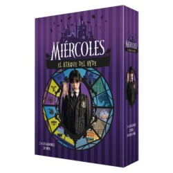 Juegos Juego De Mesa Miercoles