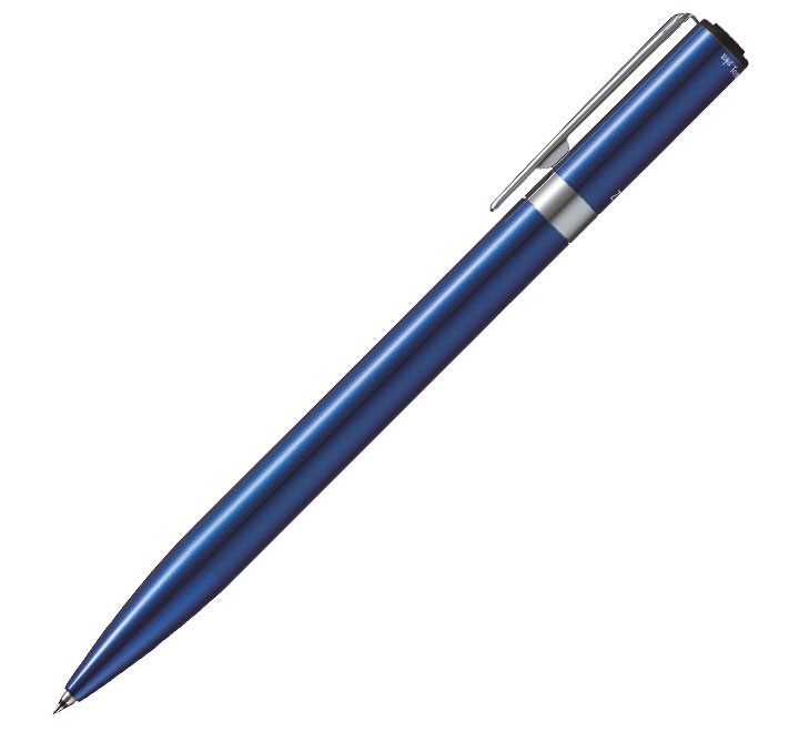 boligrafo city tombow zoom l105 c.azul
