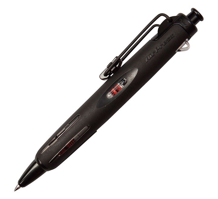 boligrafo tombow airpress bc-ap12 0.7mm negro