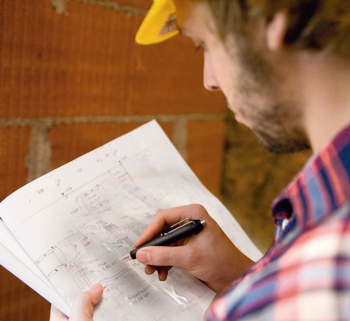 boligrafo tombow airpress bc-ap21 0.7mm blanco