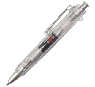 boligrafo tombow airpress bc-ap20 0.7mm transp.