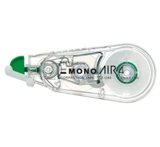 cinta correctora tombow mono air 4.2mmx10m