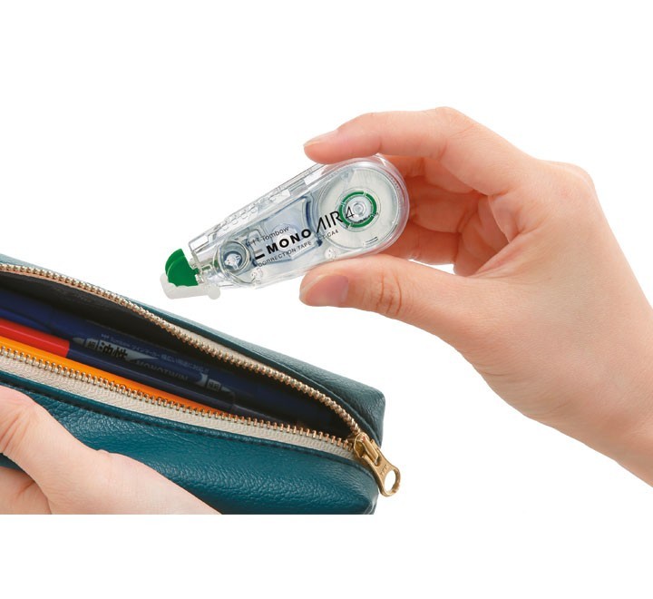 cinta correctora tombow mono air 4.2mmx10m