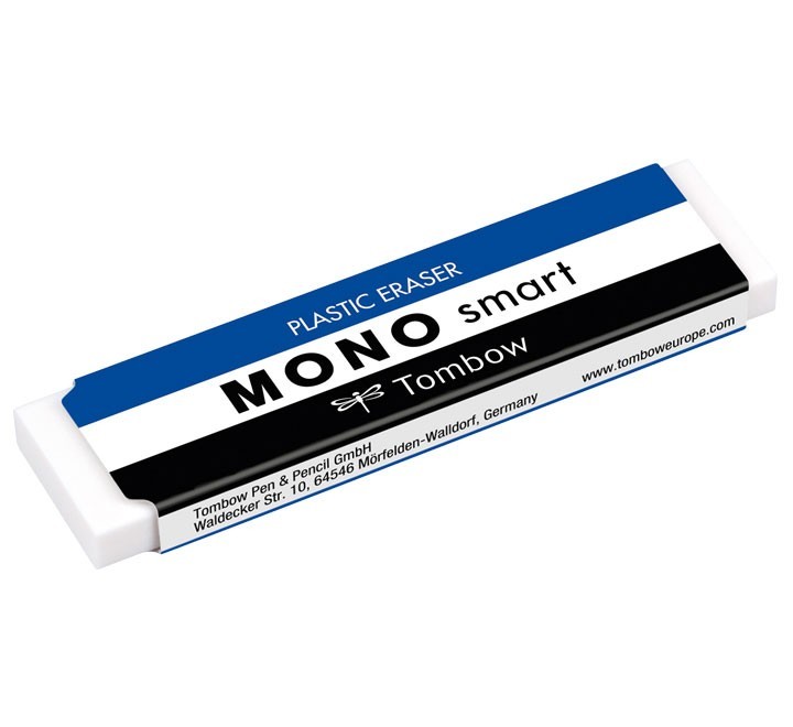 goma mono smart tombow xtra-fina 5.5mm 9gr