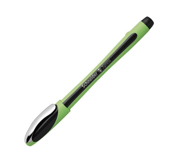 rot. fineliner schneider xpress negro 190001