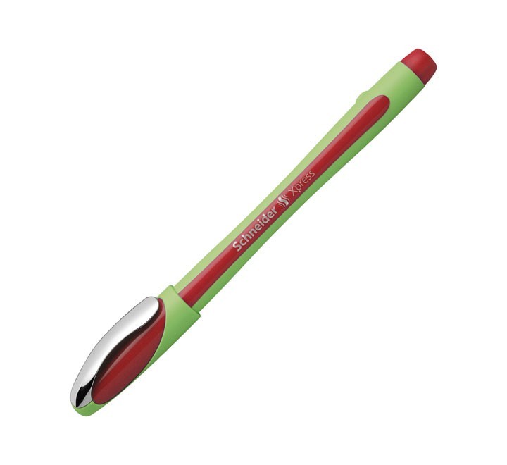 rot. fineliner schneider xpress rojo 190002