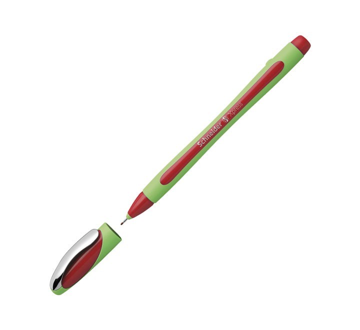 rot. fineliner schneider xpress rojo 190002