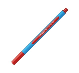 boligrafo schneider slider edge xb rojo 152202