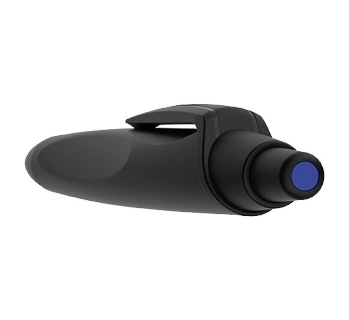 boligrafo retr. schneider reco m t/az negro