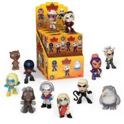 Funko Mistery Mini Funko Dc...