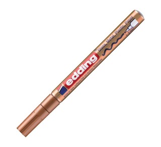 marcad. perm edding 751 1-2mm cobre 751-055