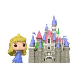 Funko Funko Pop Town Disney...