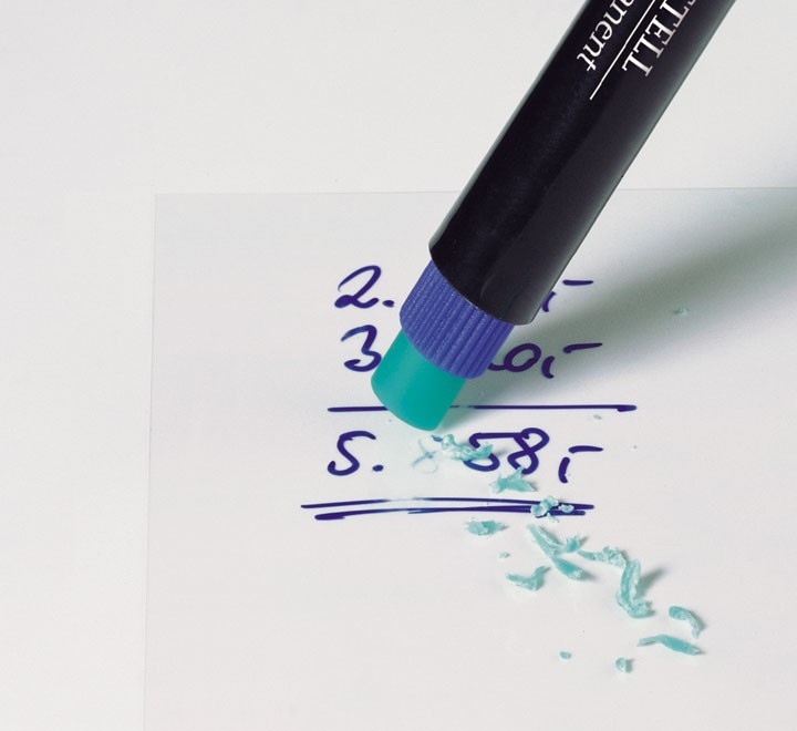 est. 8 rotu. multimark faber castell 0.4mm stdo