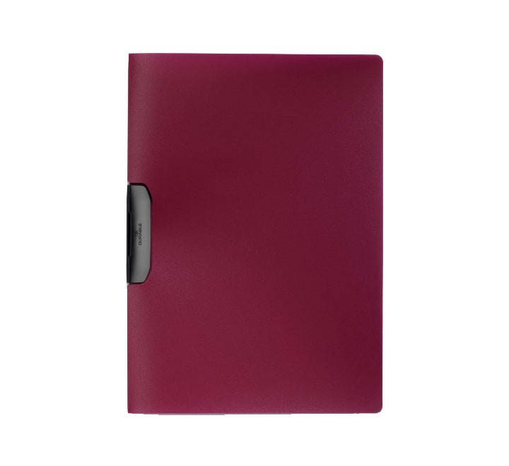 dossier durable duraswing 30h a4 berenjena