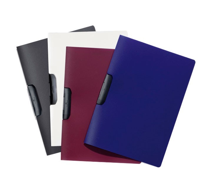 dossier durable duraswing 30h a4 antracita