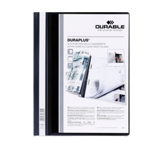 dossier durable fastener duraplus ng 2579-01