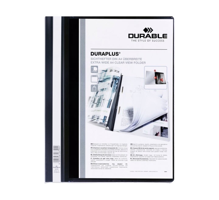 dossier durable fastener duraplus ng 2579-01