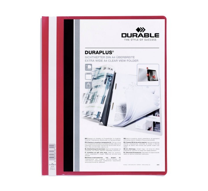 dossier durable fastener duraplus ro 2579-03