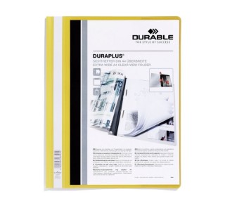 dossier durable fastener duraplus am 2579-04