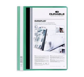 dossier durable fastener duraplus ve 2579-05
