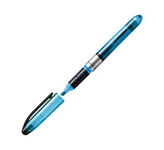 marcador fluor stabilo navigator 545/31 azul